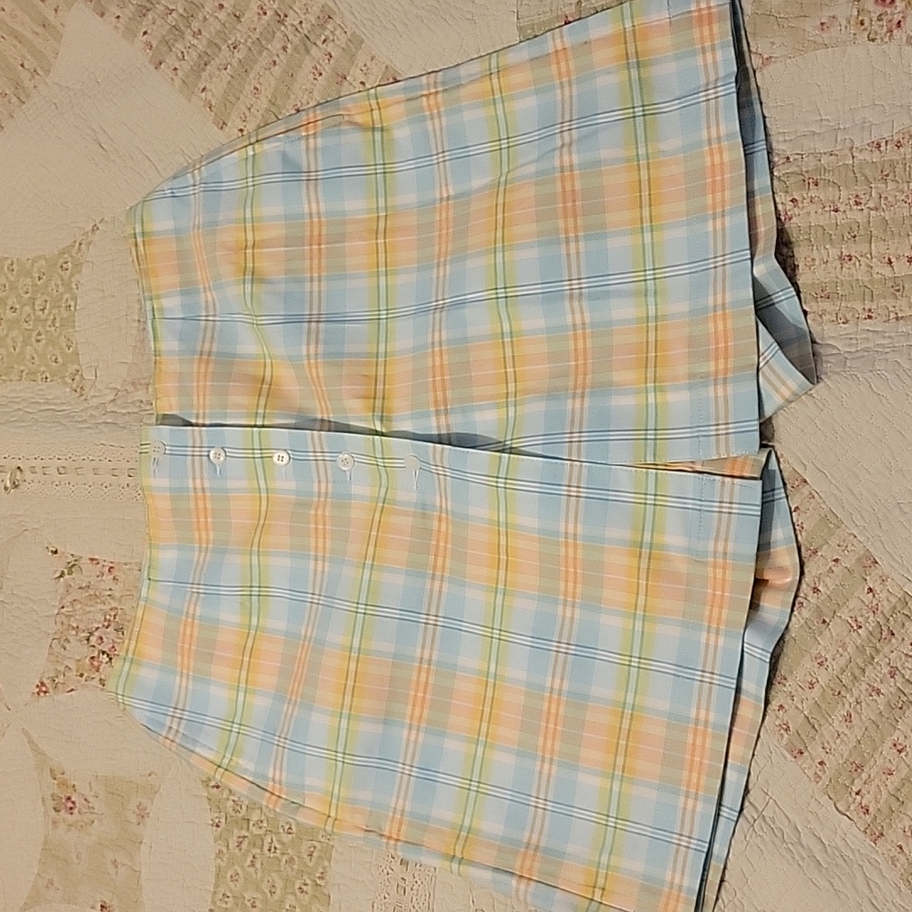 Ladies Golf Skort